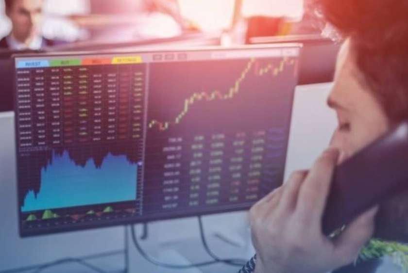 منصة تداول في البحرين