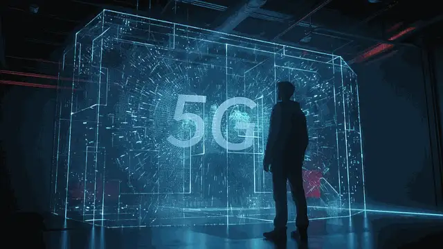 Токаев поручил внедрить 5G в Казахстане до конца 2025 года » Turan times