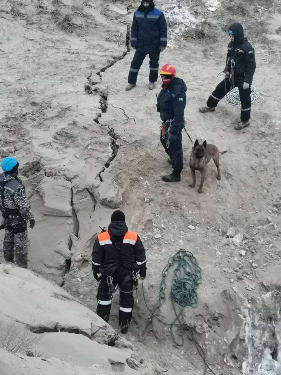 Находящемуся в режиме